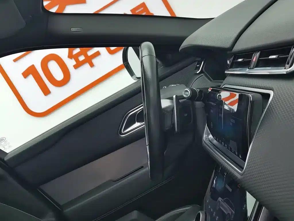 Range Rover Velar 2018 P380 R-DYNAMIC S — миниатюра 22