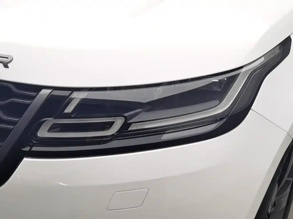 Range Rover Velar 2018 P380 R-DYNAMIC S — миниатюра 7