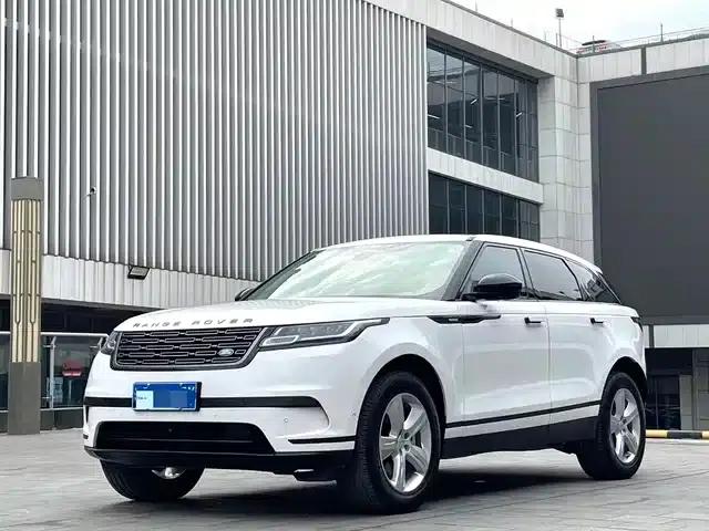 Range Rover Velar 2024 S