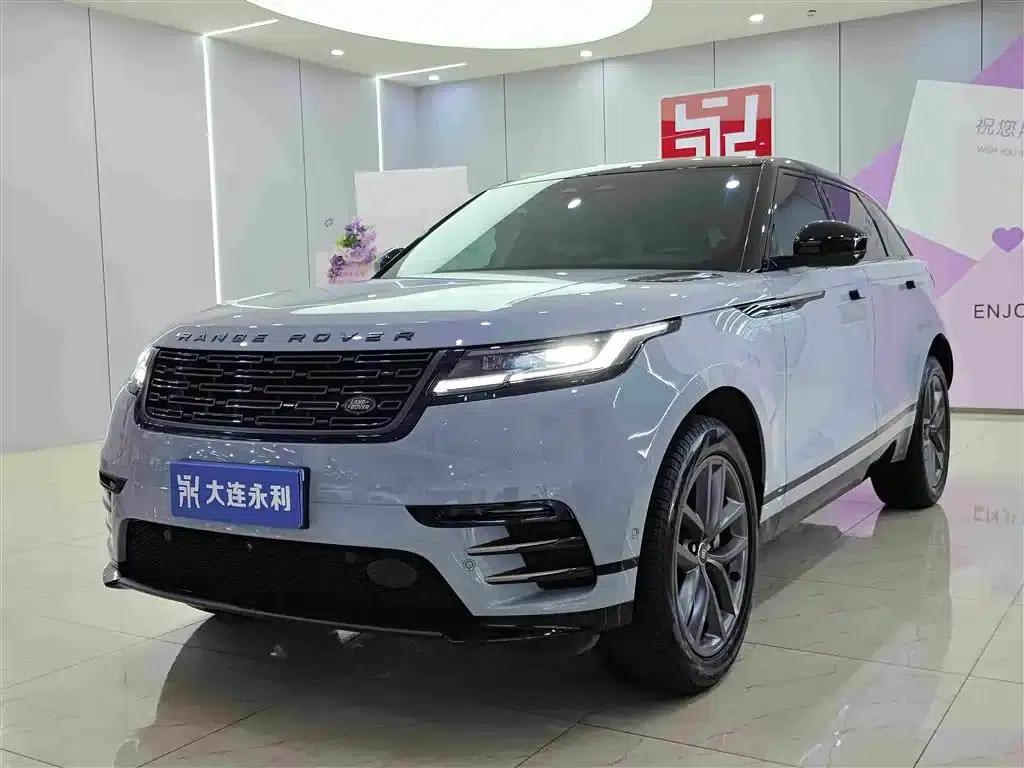 Range Rover Velar 2024 Dynamic SE — миниатюра 1