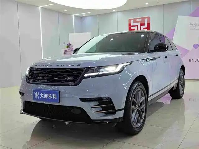 Range Rover Velar 2024 Dynamic SE