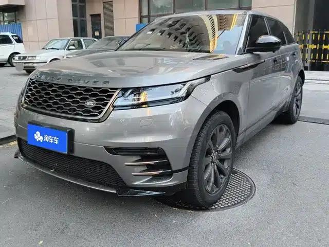 Range Rover Velar 2020 P340 R-DYNAMIC S