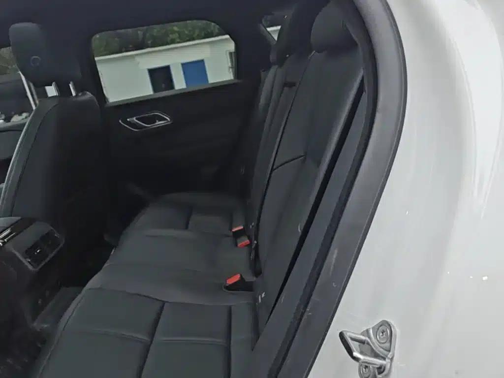 Range Rover Velar 2024 Dynamic SE — миниатюра 17