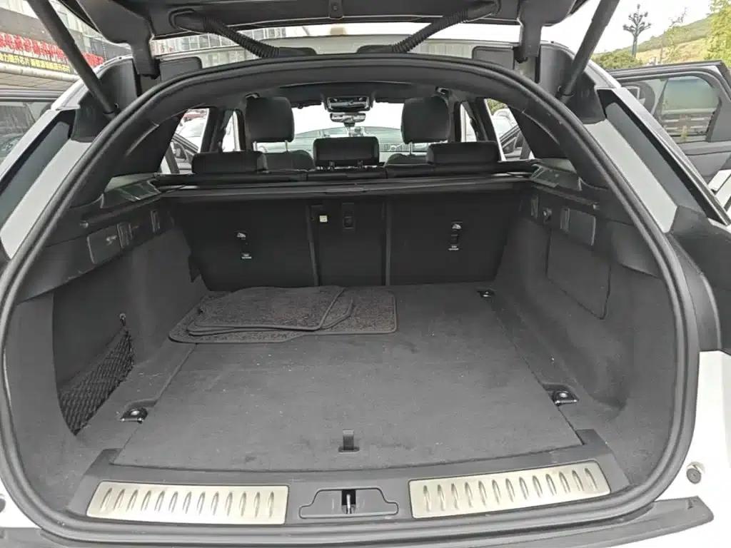 Range Rover Velar 2024 Dynamic SE — миниатюра 19