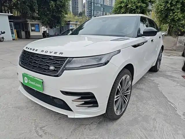 Range Rover Velar 2024 Dynamic SE