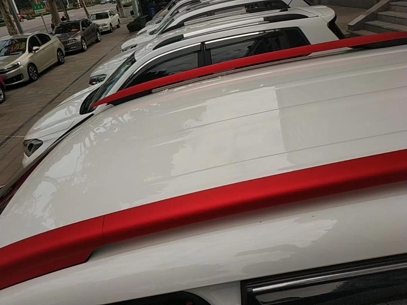 Citroen C4 AIRCROSS Yunyi 2018 230THP Automatic Elysee Edition — миниатюра 7