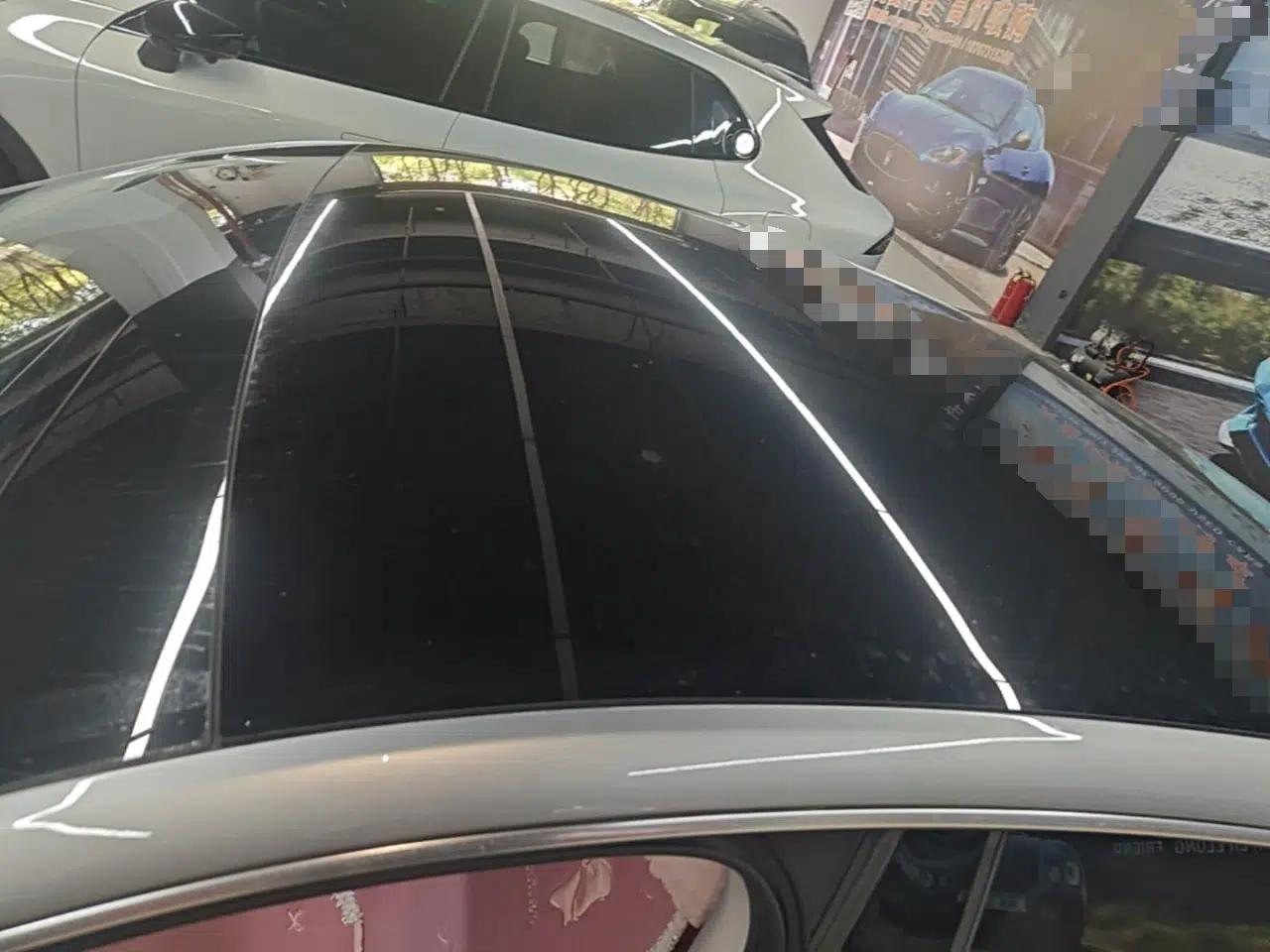 XPeng P7 2020 586N — миниатюра 7