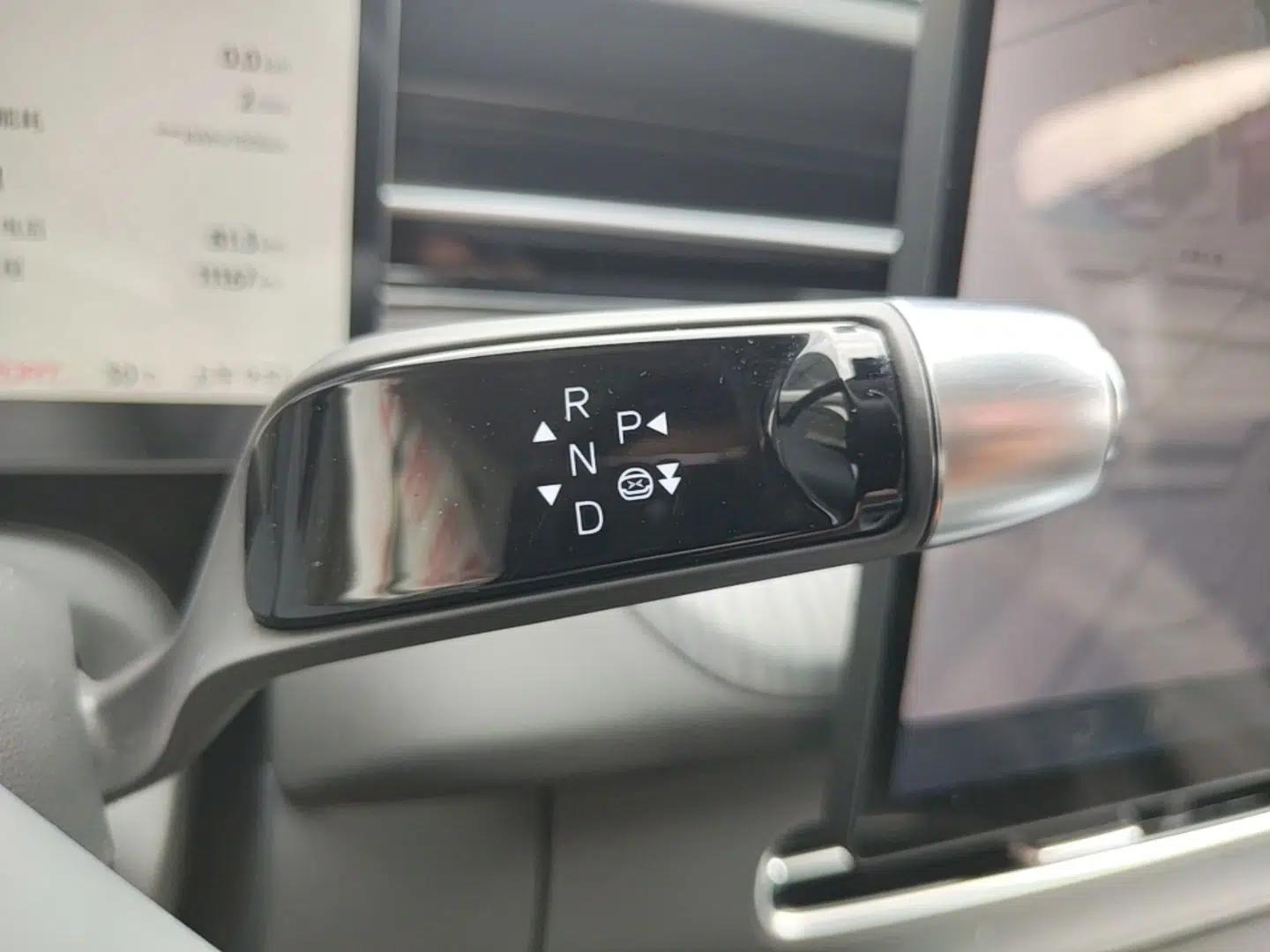 XPeng G6 2025 625 Long-Range Max Flagship Edition — миниатюра 16