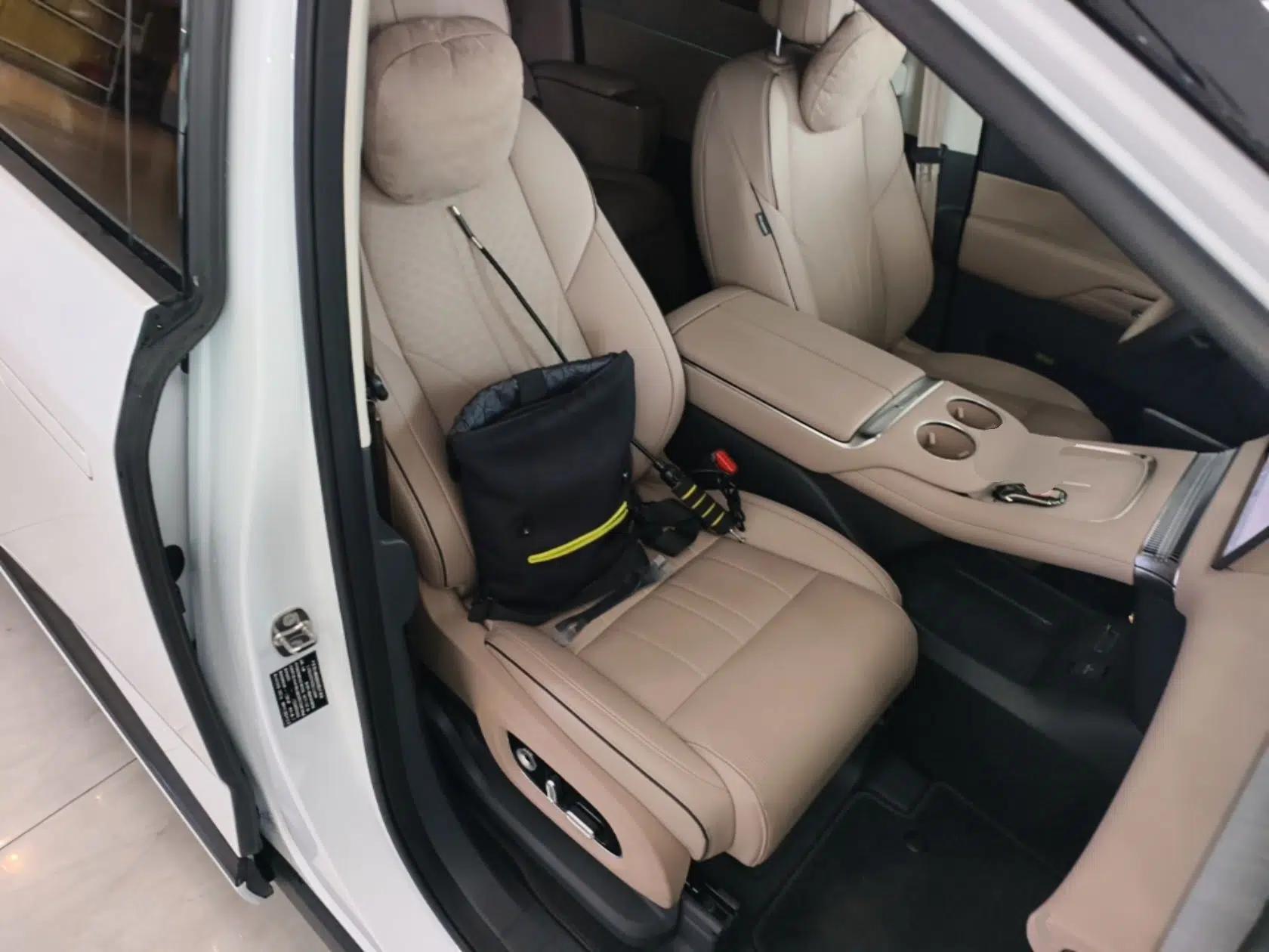 XPeng X9 2026 Model—Range-Extended Version 1602 Ultra — миниатюра 19