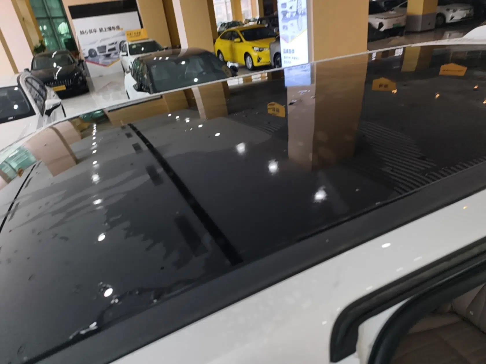 XPeng X9 2026 Model—Range-Extended Version 1602 Ultra — миниатюра 7
