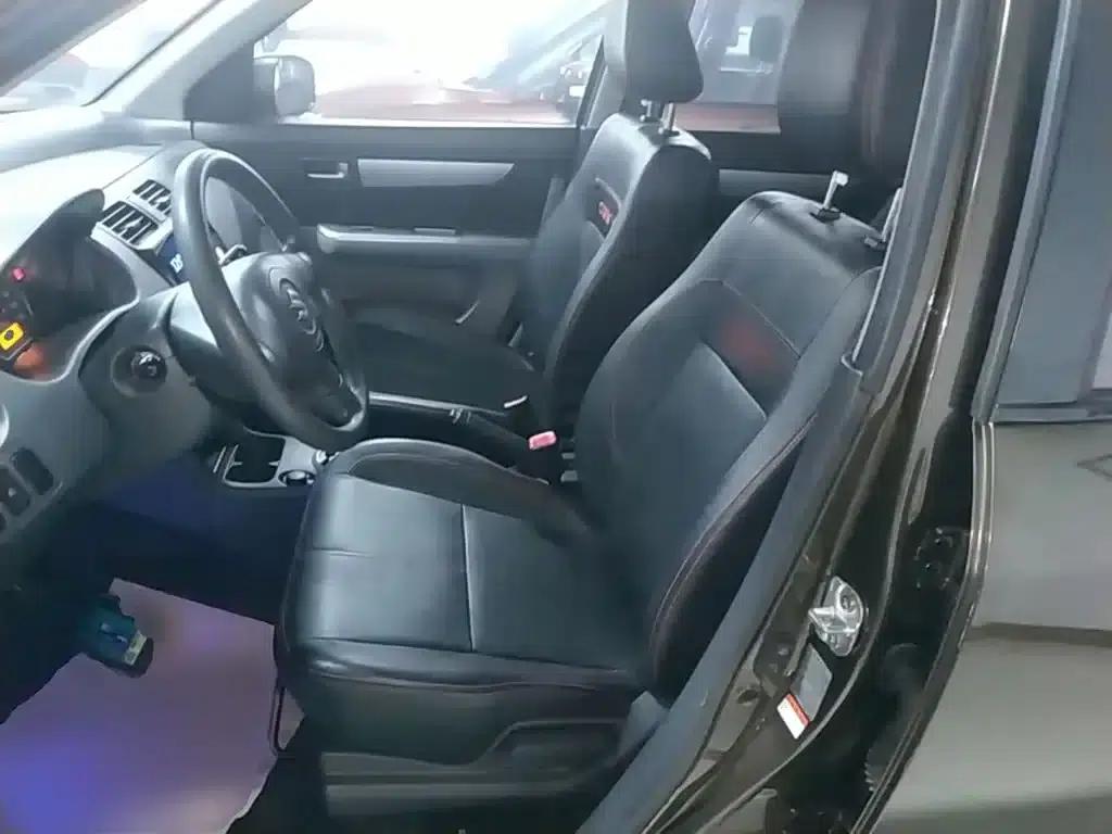 2013 Swift 1.5L Automatic 20th Anniversary Limited Edition — миниатюра 15