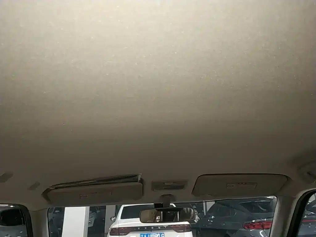 2014 Swift 1.5L Automatic Fashion Edition — миниатюра 18