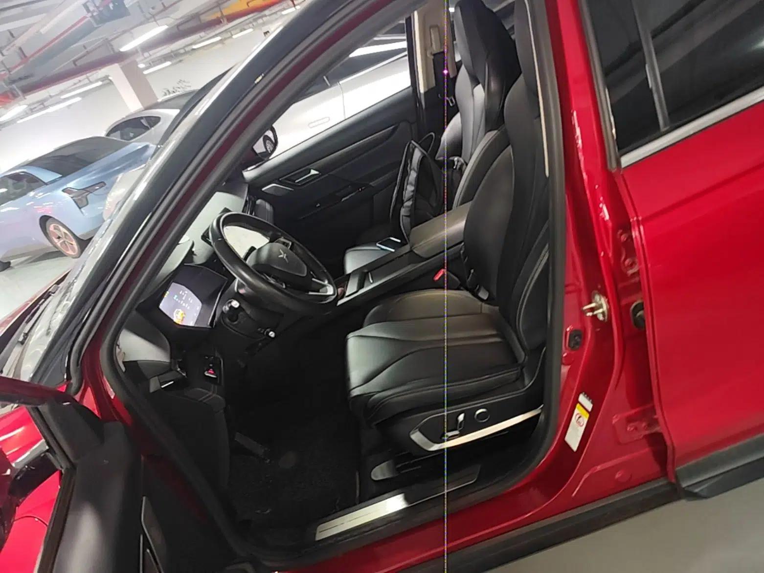 XPeng G3 2020 520 Smart Edition — миниатюра 22