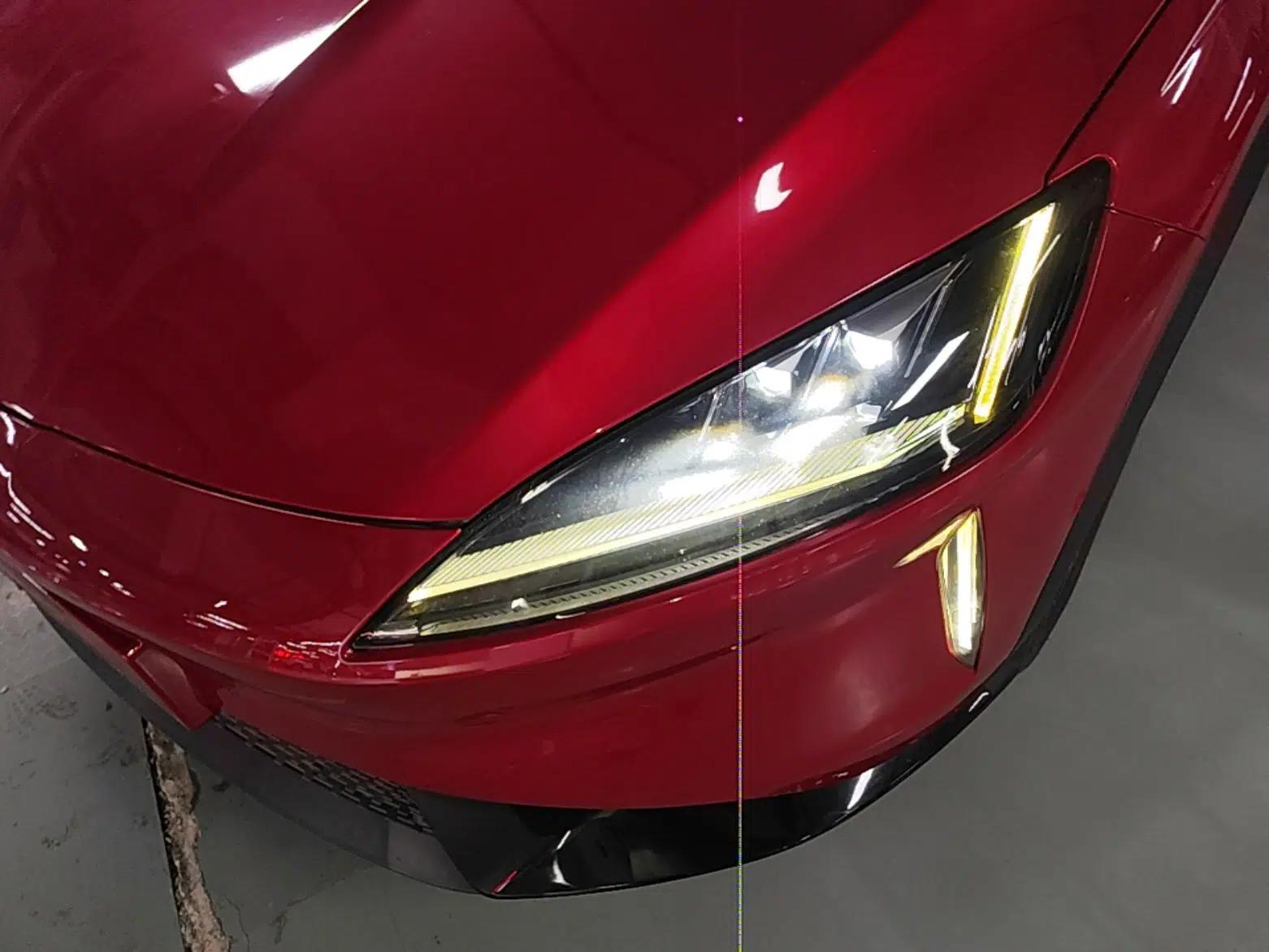 XPeng G3 2020 520 Smart Edition — миниатюра 8