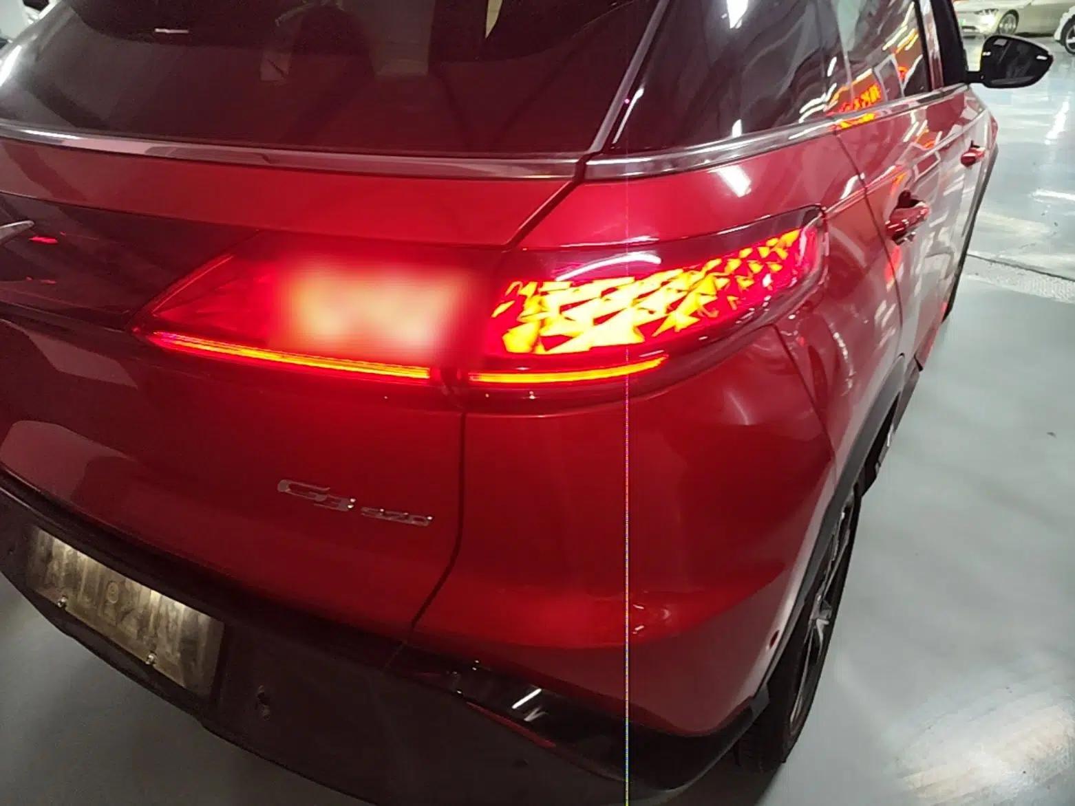 XPeng G3 2020 520 Smart Edition — миниатюра 9