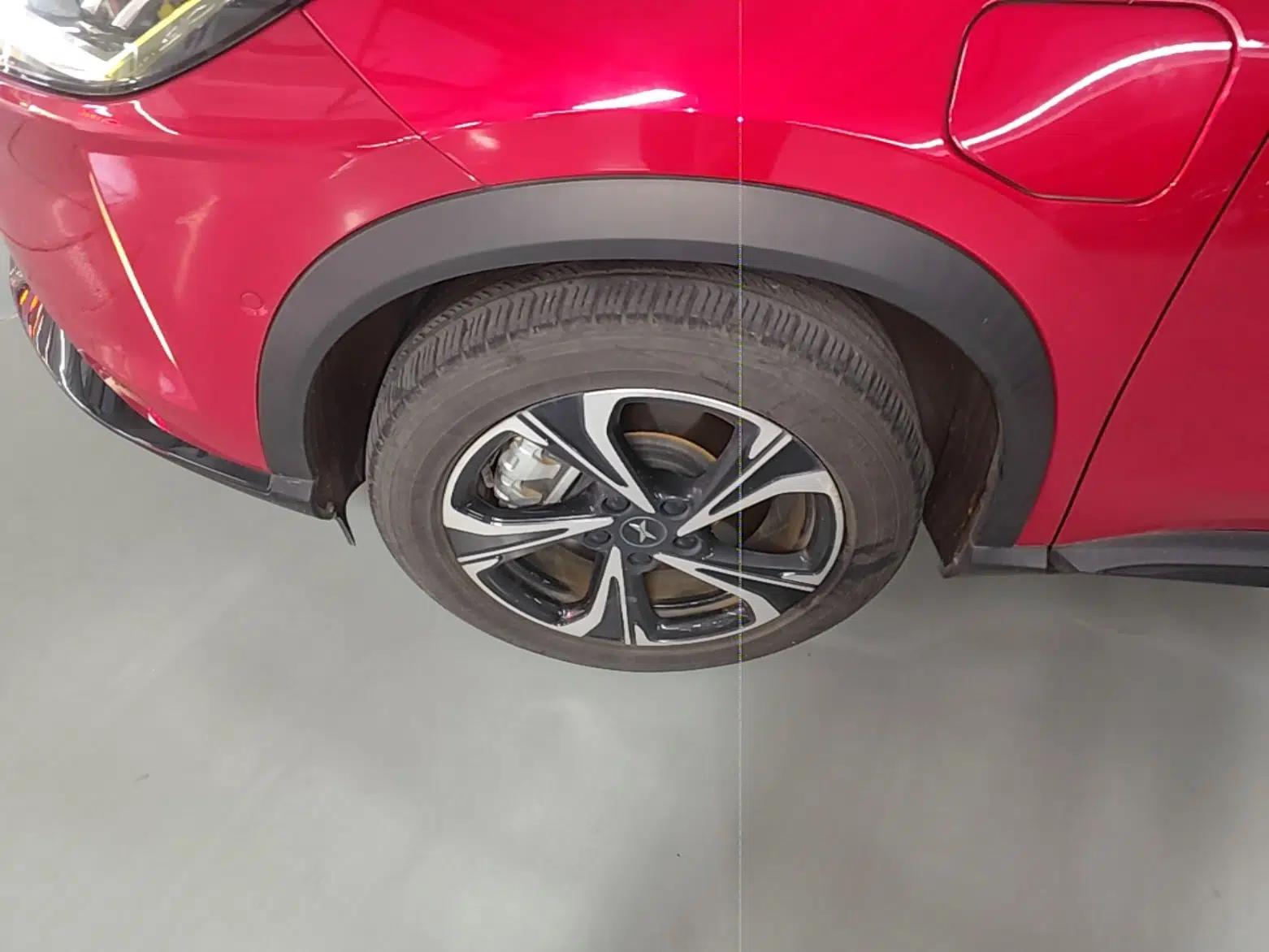 XPeng G3 2020 520 Smart Edition — миниатюра 10
