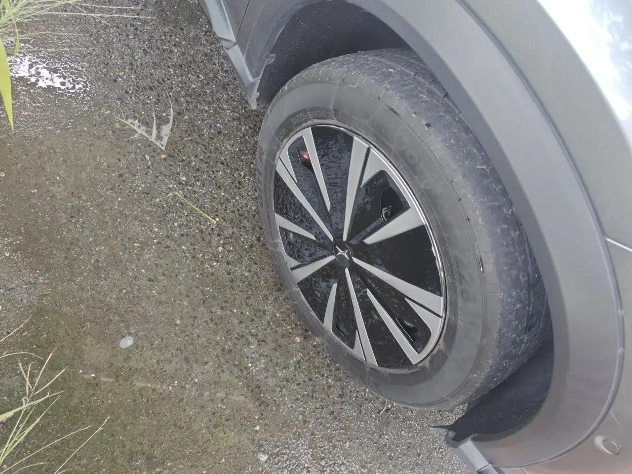 XPeng G3 2020 520 Smart Edition — миниатюра 8