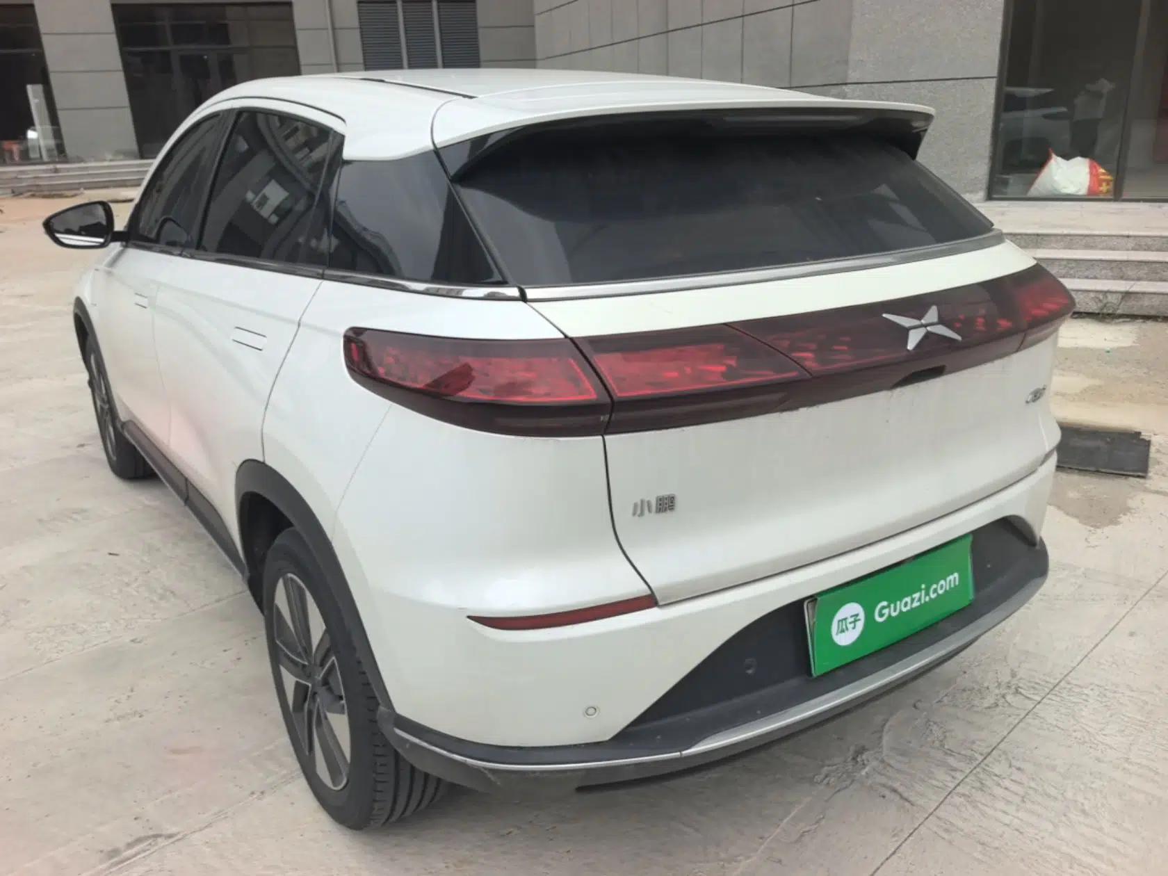 XPeng G3 2022 G3i 460G+ — миниатюра 4