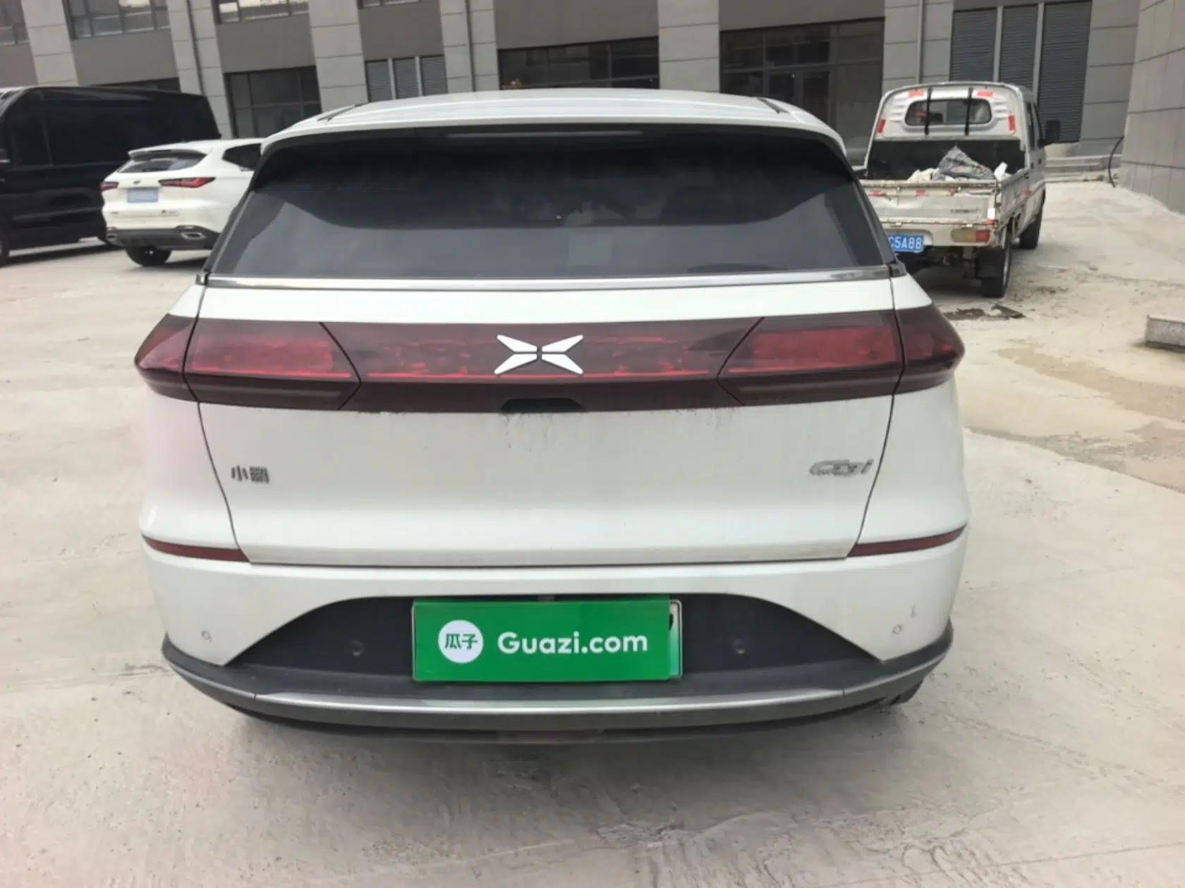 XPeng G3 2022 G3i 460G+ — миниатюра 5