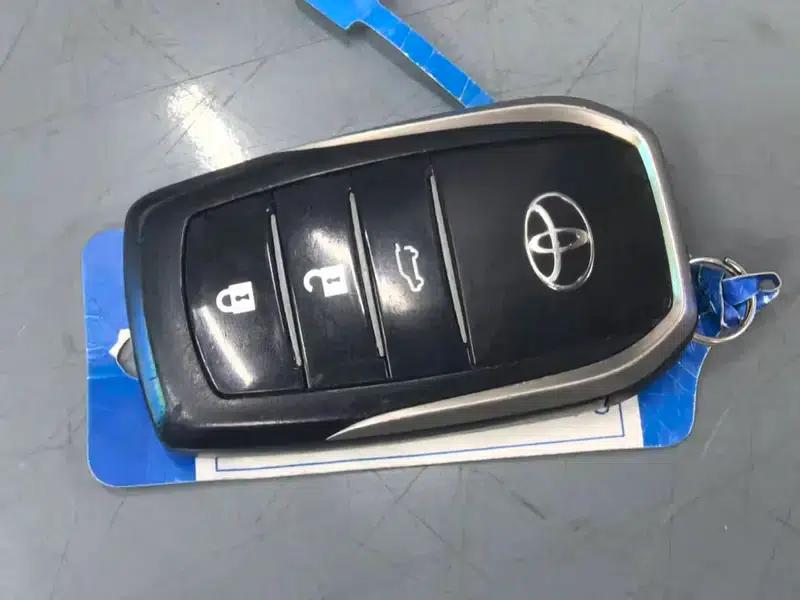2016 Prado 3.5L Automatic TX — миниатюра 6