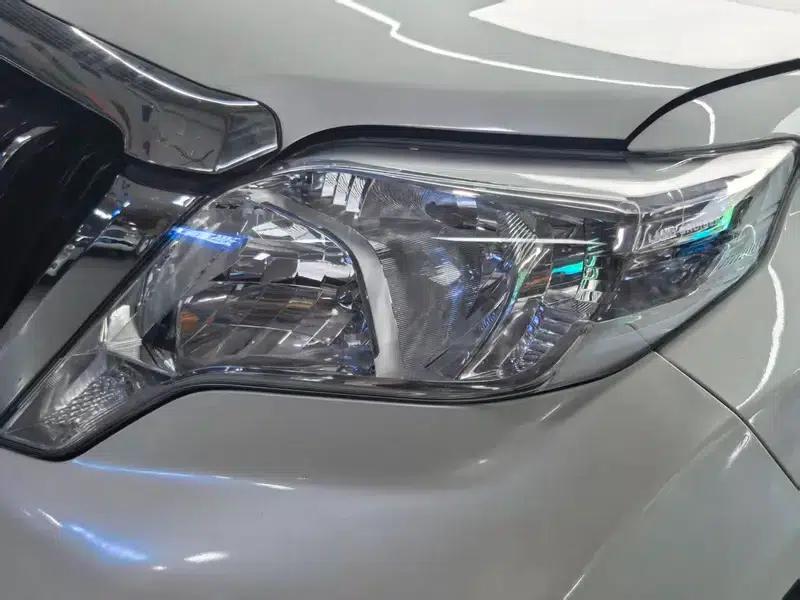 2016 Prado 3.5L Automatic TX — миниатюра 7
