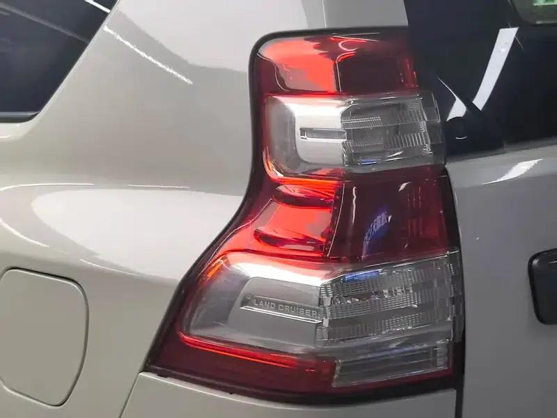2016 Prado 3.5L Automatic TX — миниатюра 8