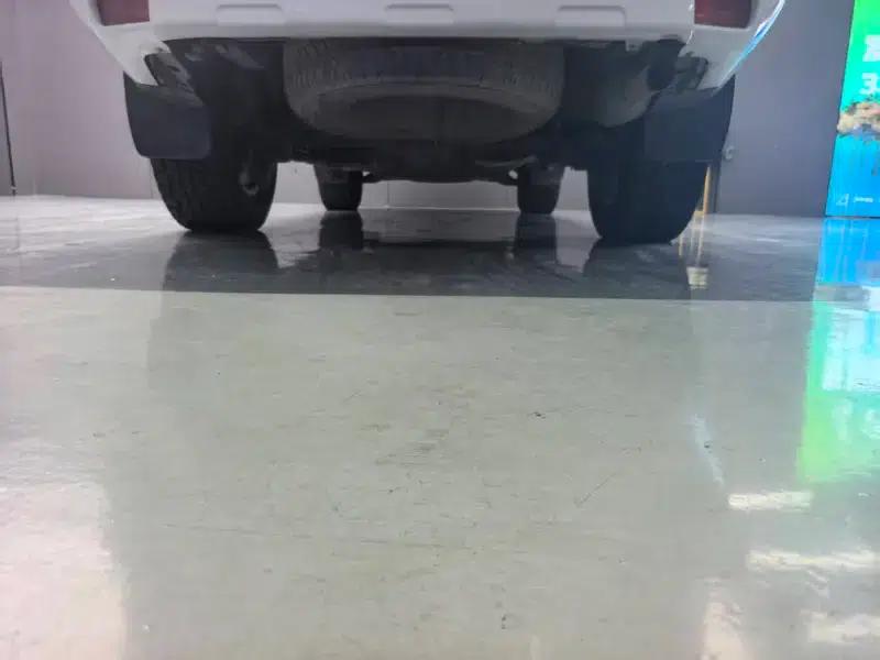 2016 Prado 3.5L Automatic TX — миниатюра 9