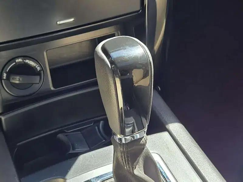 2016 Prado 2.7L Automatic Luxury Edition — миниатюра 14