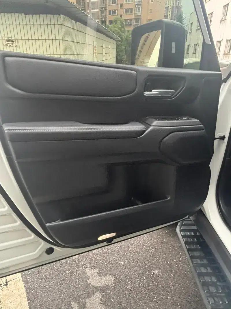 2024 Prado 2.4T Hybrid All-Round TX Edition 5-Seater — миниатюра 12