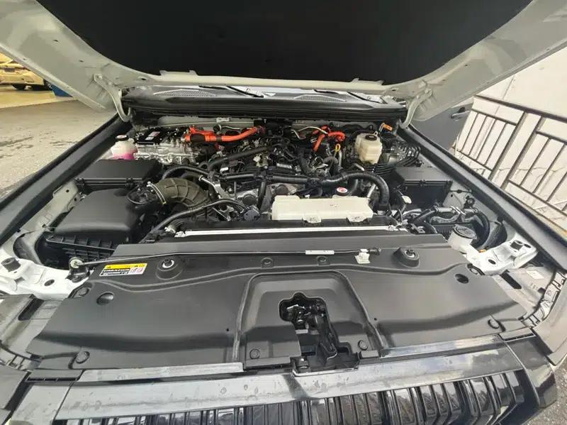 2024 Prado 2.4T Hybrid All-Round TX Edition 5-Seater — миниатюра 6