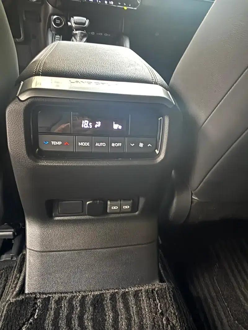 2024 Prado 2.4T Hybrid All-Round TX Edition 5-Seater — миниатюра 7