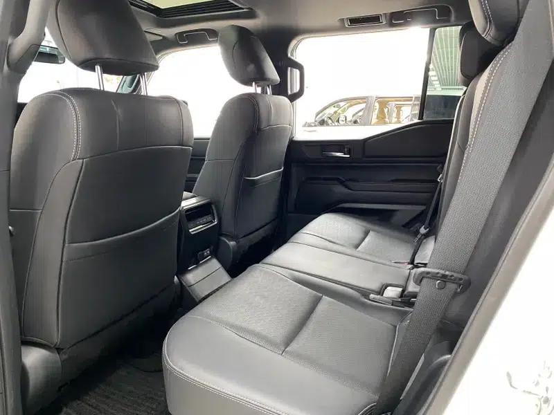 2025 Prado 2.4T Hybrid All-Round TX Edition 5-Seater — миниатюра 13