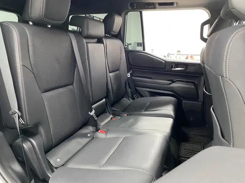 2025 Prado 2.4T Hybrid All-Round TX Edition 5-Seater — миниатюра 14