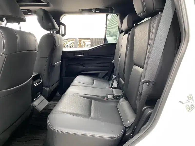 2025 Prado 2.4T Hybrid All-Round TX Edition 5-Seater — миниатюра 16