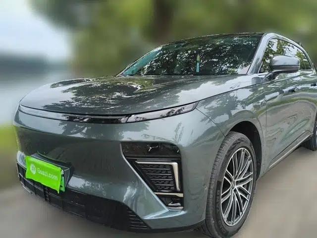 EXEED Star Era ET 2024 Pure Electric 625 Pro