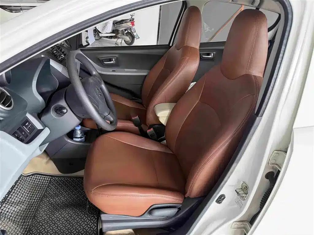 Alto 2013 1.0L Automatic Deluxe — миниатюра 5