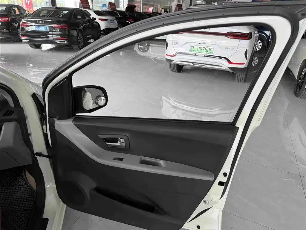 Alto 2013 1.0L Automatic Deluxe — миниатюра 7