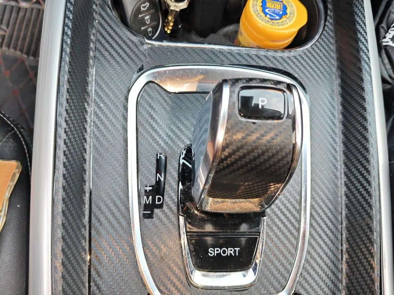 EXEED Lingyun 2019 1.6T Two-Wheel Drive Diamond Edition — миниатюра 14