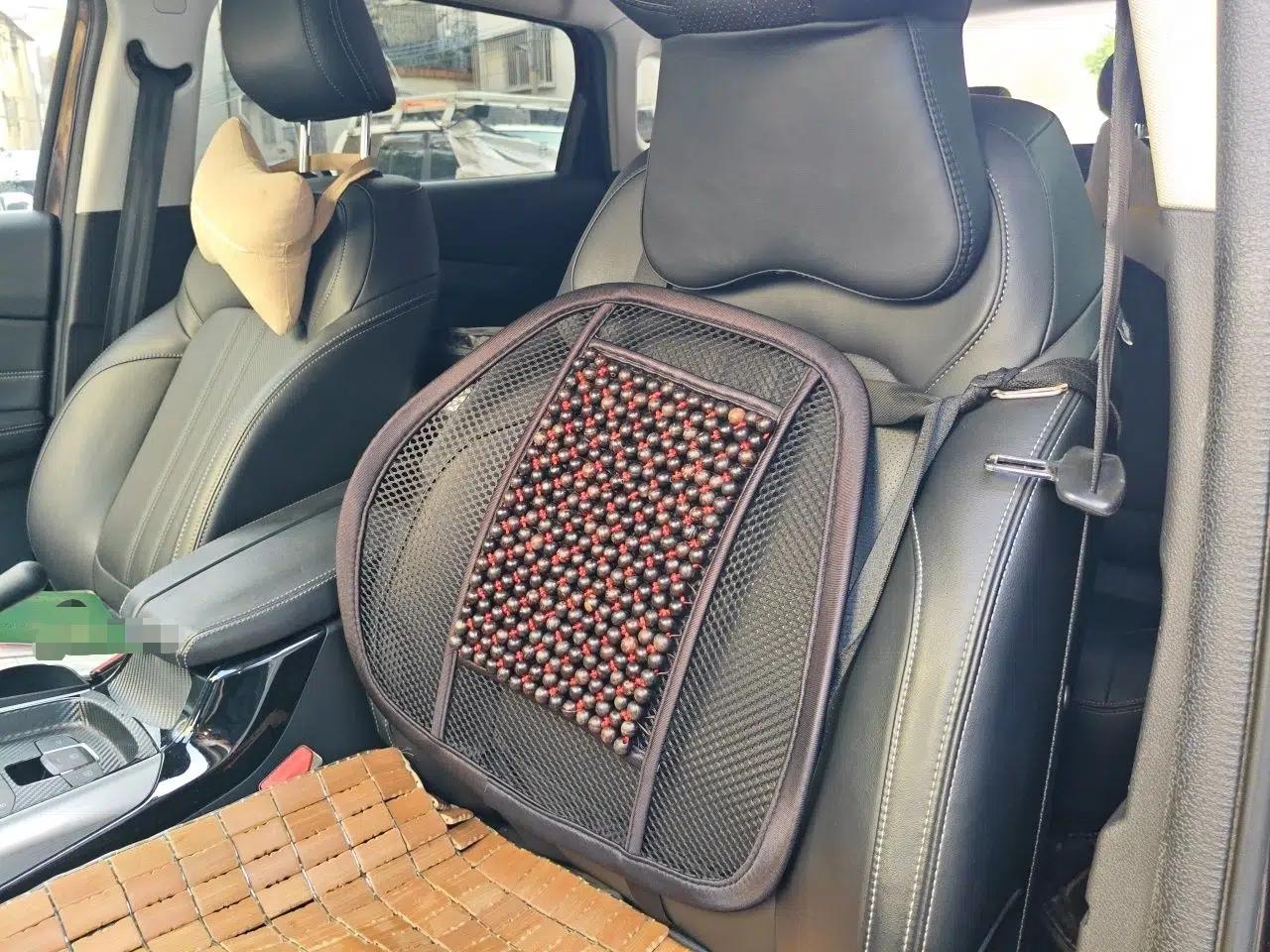 EXEED Lingyun 2019 1.6T Two-Wheel Drive Diamond Edition — миниатюра 15