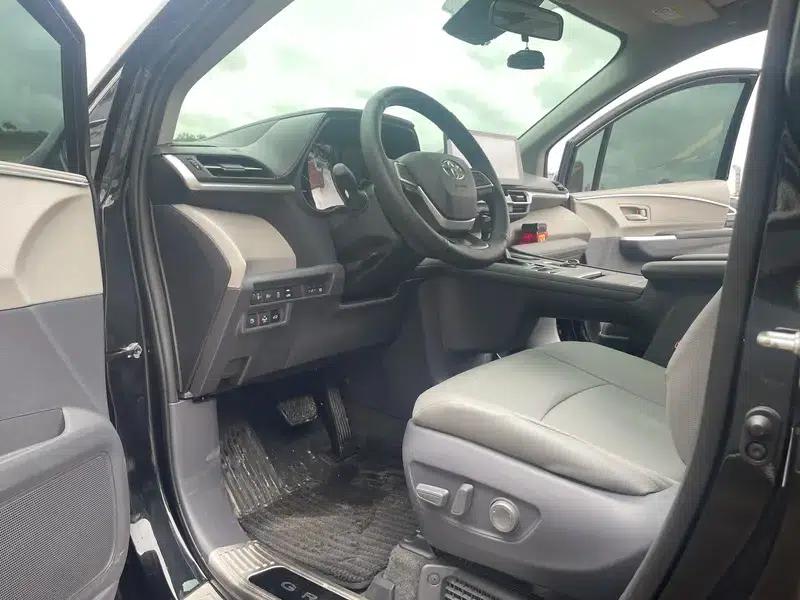 2023 Grevia Intelligent Hybrid Dual Engine 2.5L Luxury Edition — миниатюра 14