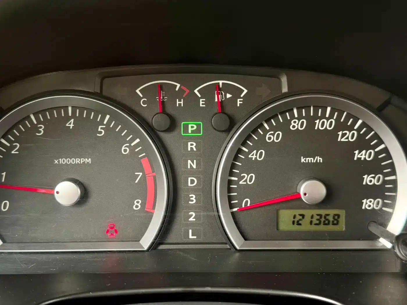 Imported 2007 Jimny 1.3 AT — миниатюра 8