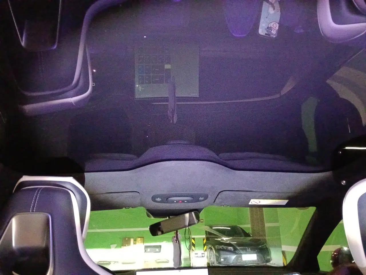 Xiaomi Auto SU7 2024 Four-Wheel-Drive Max Founder's Edition — миниатюра 18