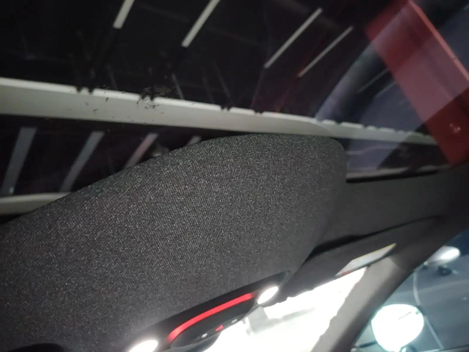 Xiaomi Auto SU7 2024 Rear-Drive Long-Range Intelligent Driving Version — миниатюра 26
