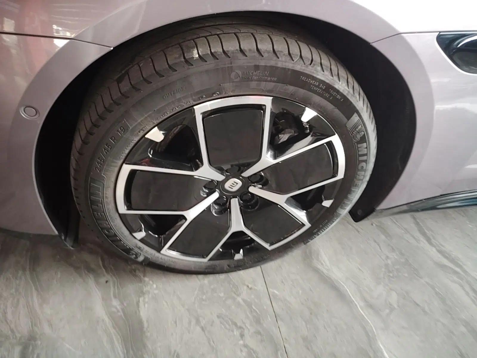 Xiaomi Auto SU7 2024 Rear-Drive Long-Range Intelligent Driving Version — миниатюра 15