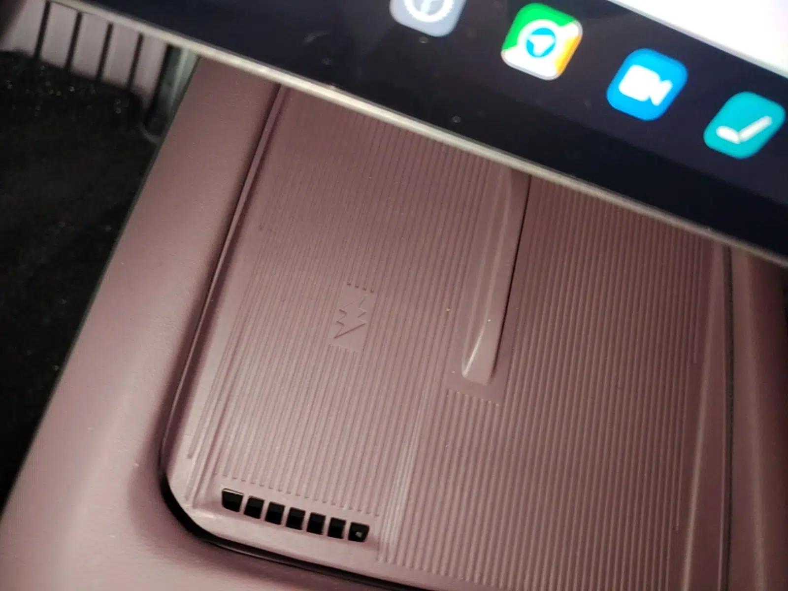 Xiaomi Auto SU7 2024 Rear-Drive Long-Range Intelligent Driving Version — миниатюра 28