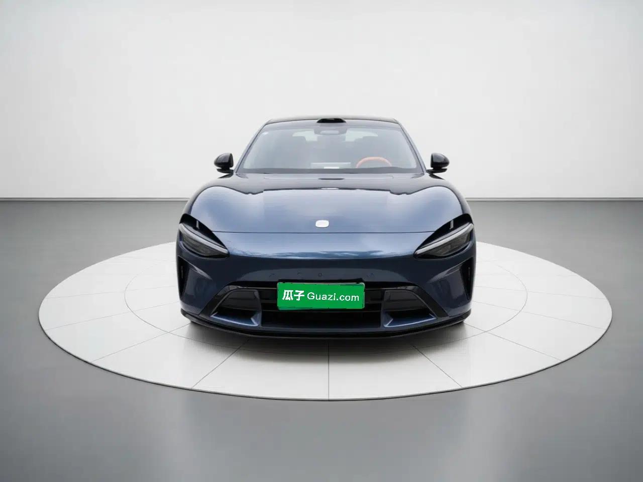 Xiaomi Auto YU7 2025 Ultra-Long Range High-Performance All-Wheel-Drive Max Edition — миниатюра 2