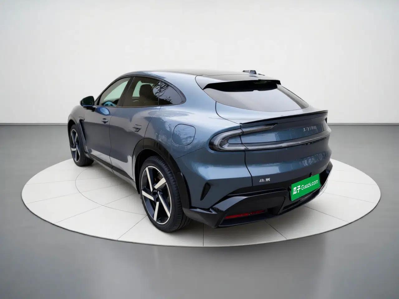 Xiaomi Auto YU7 2025 Ultra-Long Range High-Performance All-Wheel-Drive Max Edition — миниатюра 4