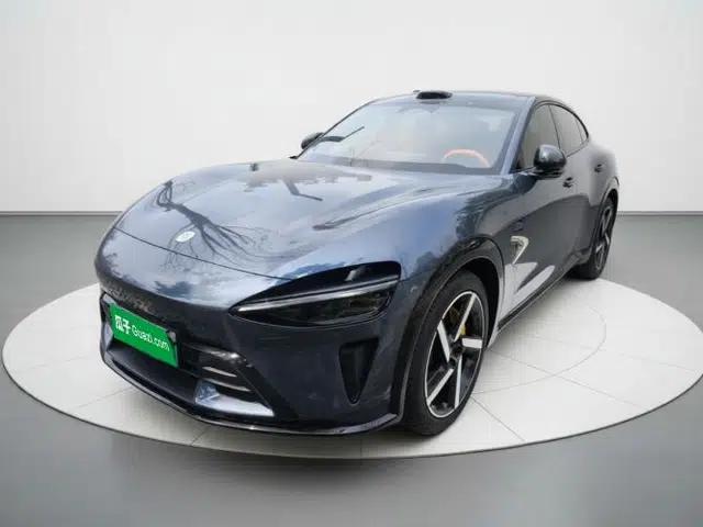 Xiaomi Auto YU7 2025 Ultra-Long Range High-Performance All-Wheel-Drive Max Edition