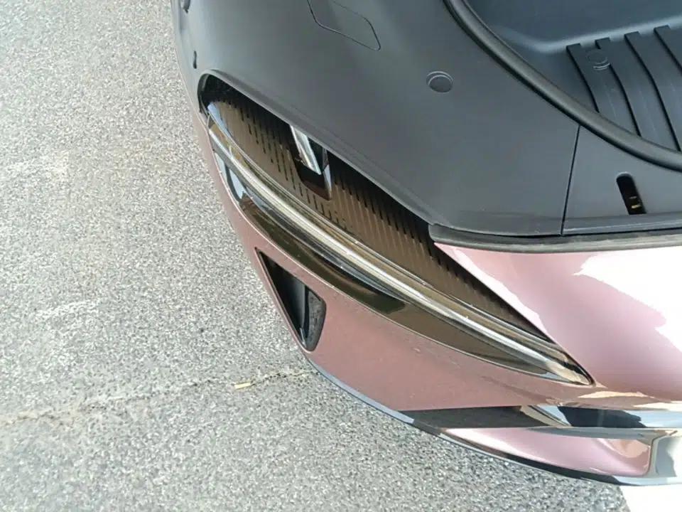 Xiaomi Auto YU7 2025 Ultra-Long Range High-Performance All-Wheel-Drive Max Edition — миниатюра 4
