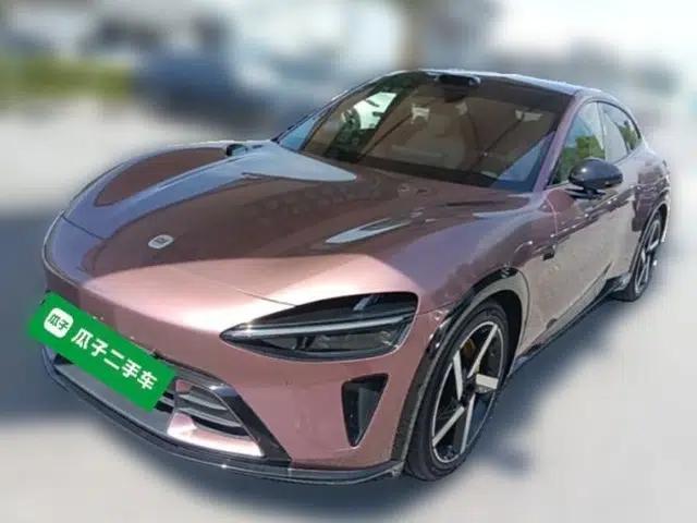 Xiaomi Auto YU7 2025 Ultra-Long Range High-Performance All-Wheel-Drive Max Edition